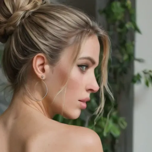 Generator obrazów pornograficznych z wykorzystaniem sztucznej inteligencji