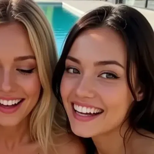 AI色情照片生成器