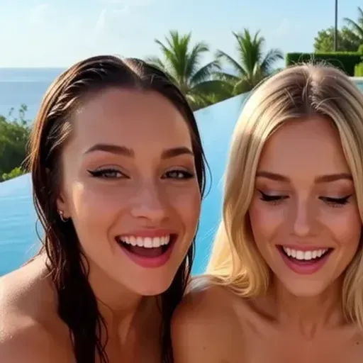 AI色情图片生成器