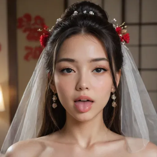 Pencipta imej lucah AI