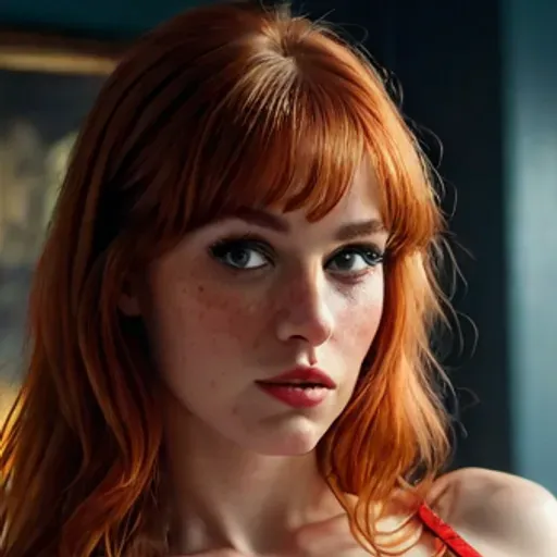 AI porn image generator