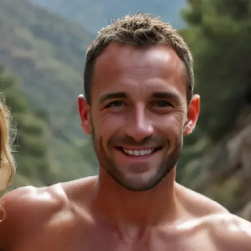 generatore di foto porno IA