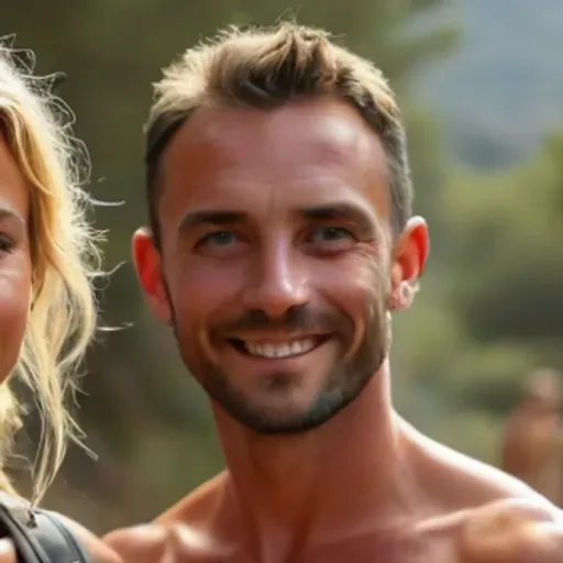 AI色情圖片產生器