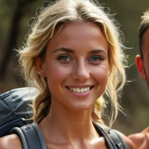 AI色情照片產生器