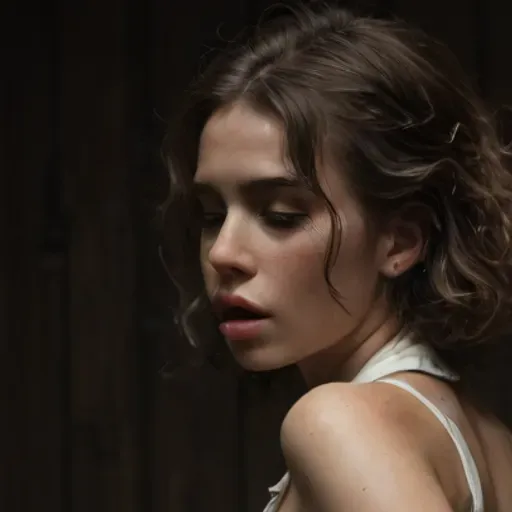 AI色情圖片產生器