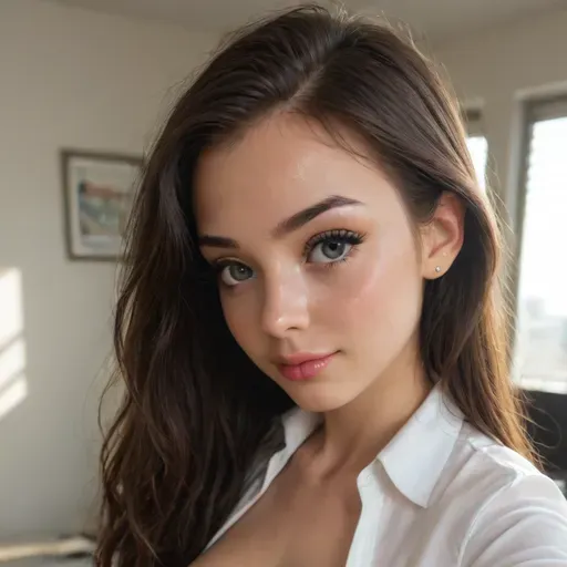 AI色情图片生成器