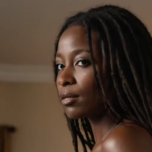 gerador de imagens pornô com IA