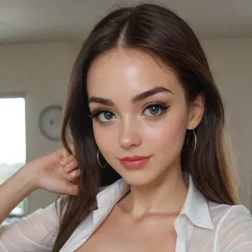 AI色情图片生成器