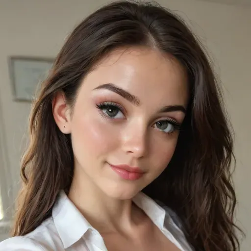 AI色情图片生成器