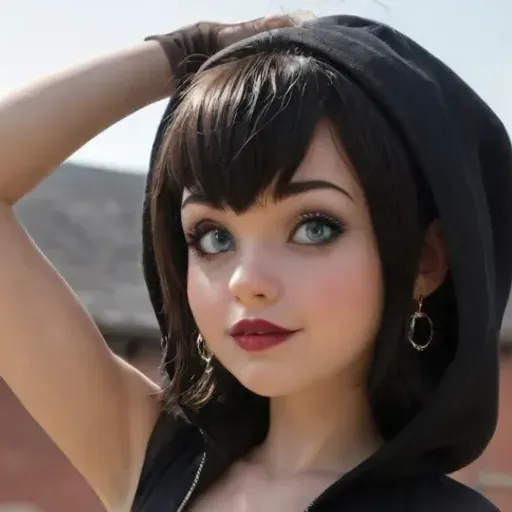 AI色情图片生成器