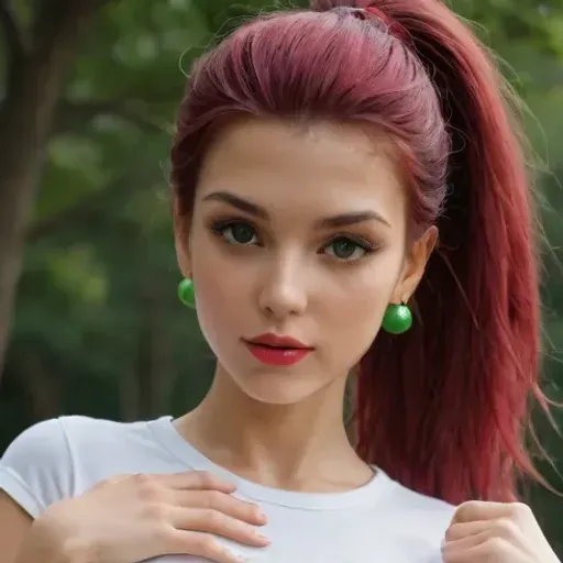 AI色情圖片產生器