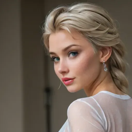 AI 포르노 이미지 생성기