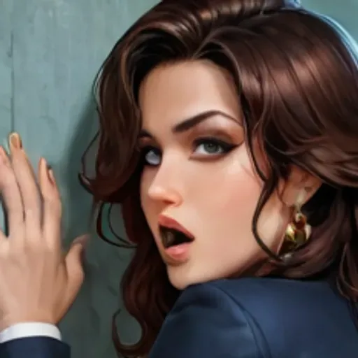 AI porn image generator