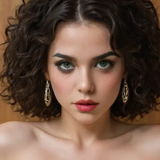 AIポルノ画像ジェネレーター