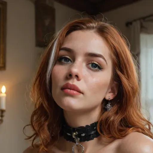 AI色情圖片產生器