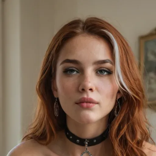 генератор порно-изображений на ИИ