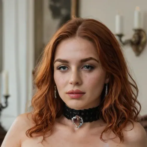 AI porn image generator