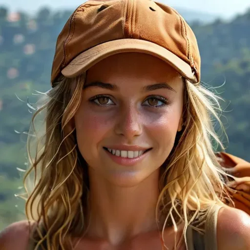 AI色情圖片產生器