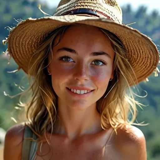 KI-Pornobild-Generator