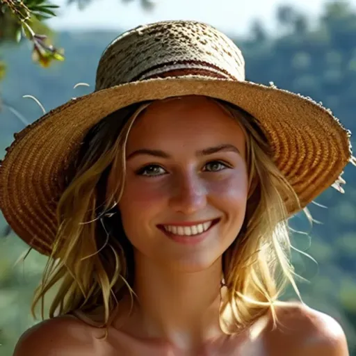 AI色情圖片產生器