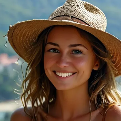 AI色情图片生成器