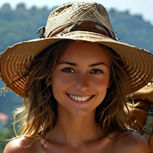 AI色情图片生成器