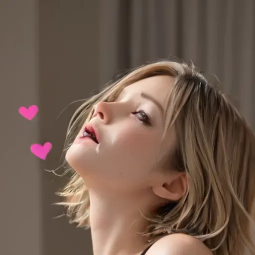 AIポルノ画像ジェネレーター