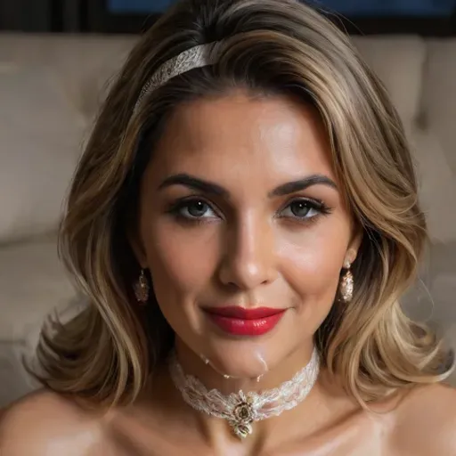 генератор порно-изображений на ИИ