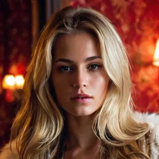 โปรแกรมสร้างภาพโปรนที่ใช้ปัญหา AI