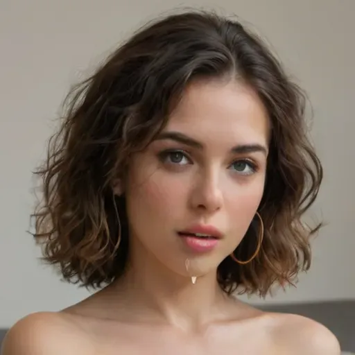 AI色情圖片產生器