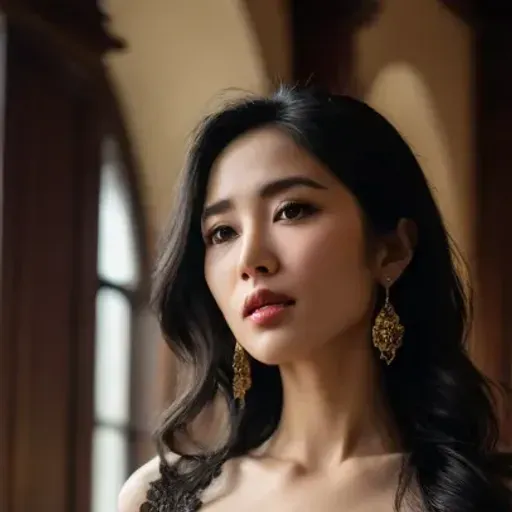 AIポルノ画像ジェネレーター