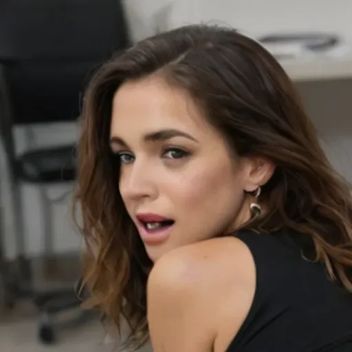 AI色情圖片產生器