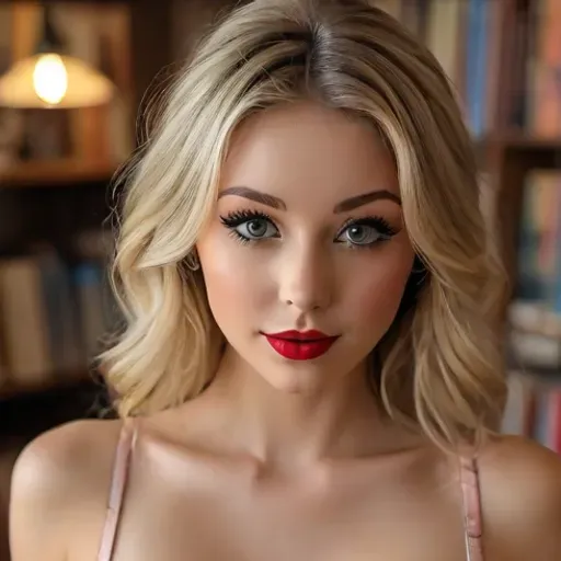 AI色情图片生成器