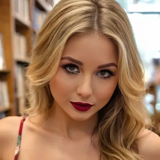 AI porn image generator