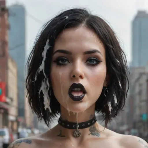 generatore di immagini porno IA