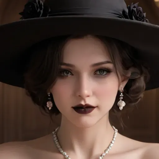 AI porn image generator