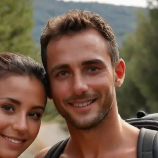 AI porn image generator