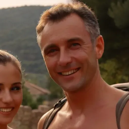 generatore di immagini porno IA