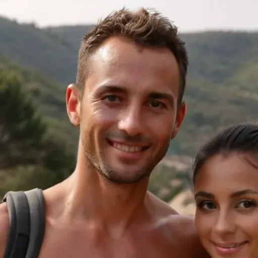 AIポルノ画像ジェネレーター