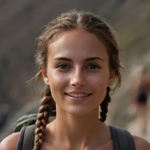 AI porn image generator