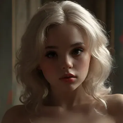 AI色情图片生成器