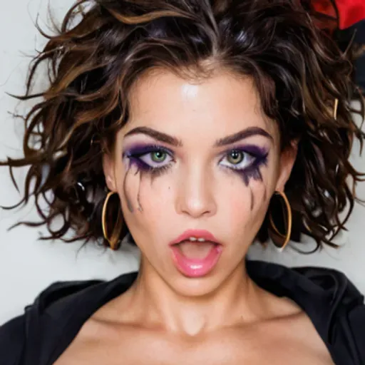 AI色情照片產生器