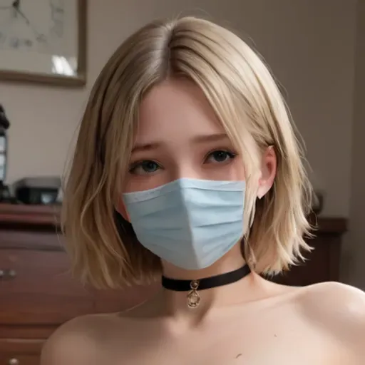 AI色情图片生成器