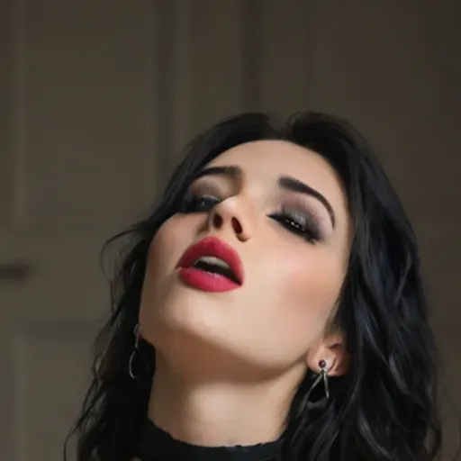 AIポルノ画像ジェネレーター