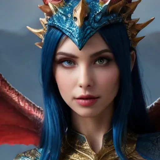 โปรแกรมสร้างภาพโปรนที่ใช้ปัญหา AI