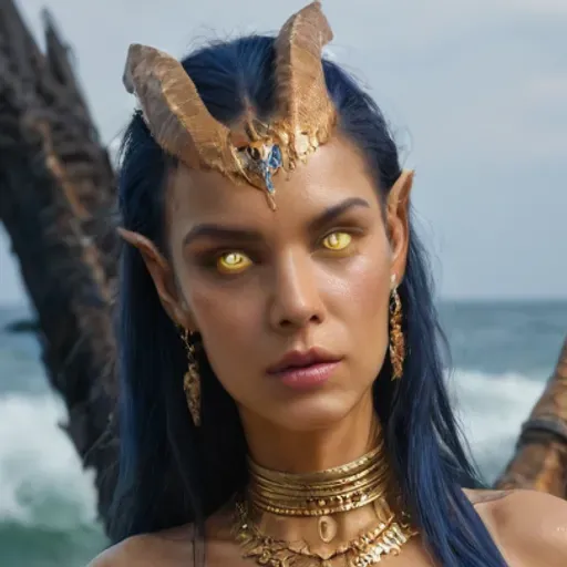 โปรแกรมสร้างภาพโปรนที่ใช้ปัญหา AI