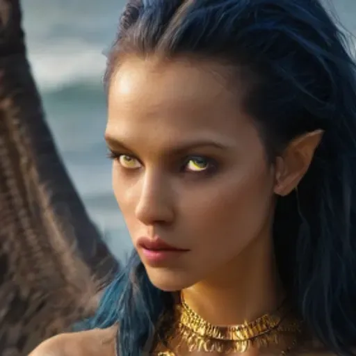 AI porn image generator