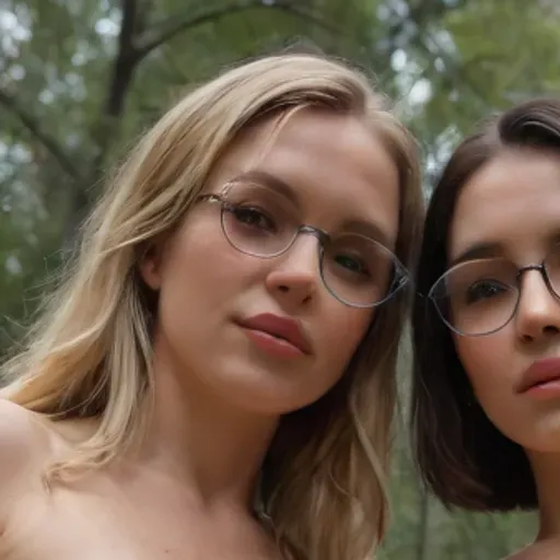 AIポルノ写真ジェネレーター