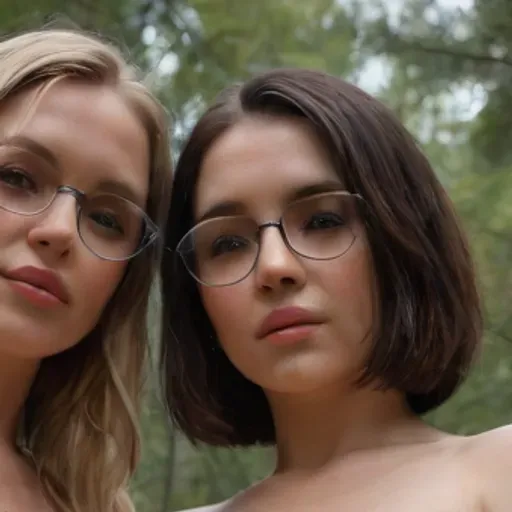 AIポルノ画像ジェネレーター