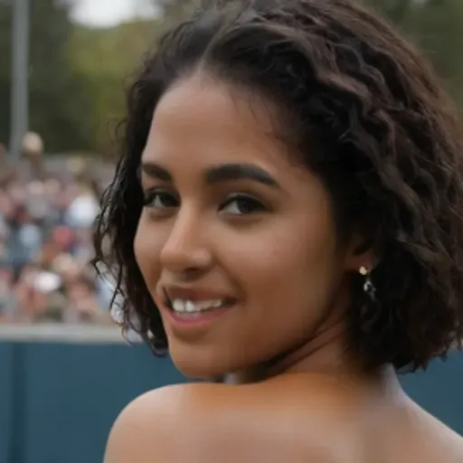 AI色情圖片產生器